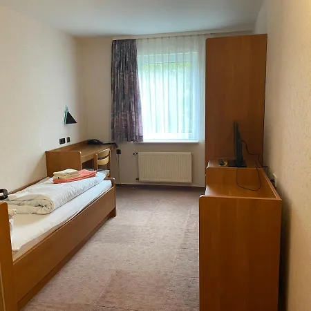 Am Stimbergpark 3* Oer-Erkenschwick