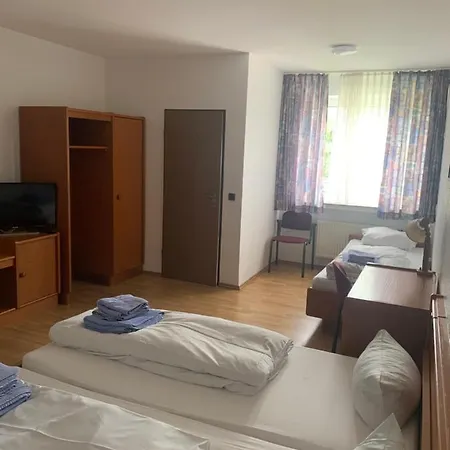 Am Stimbergpark 3* Oer-Erkenschwick