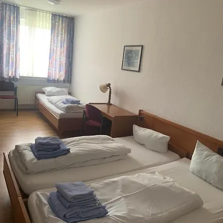 Am Stimbergpark 3*
