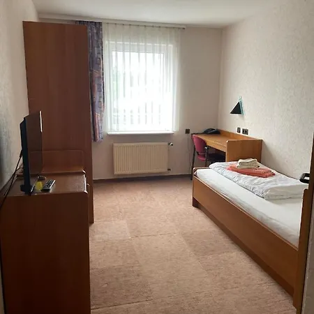 Am Stimbergpark Hotel