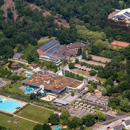 Am Stimbergpark 3* Oer-Erkenschwick