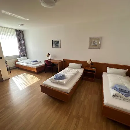 Ξενοδοχείο Am Stimbergpark