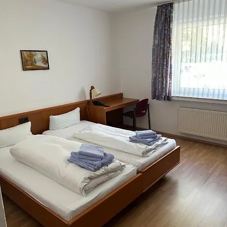 Am Stimbergpark 3* Oer-Erkenschwick