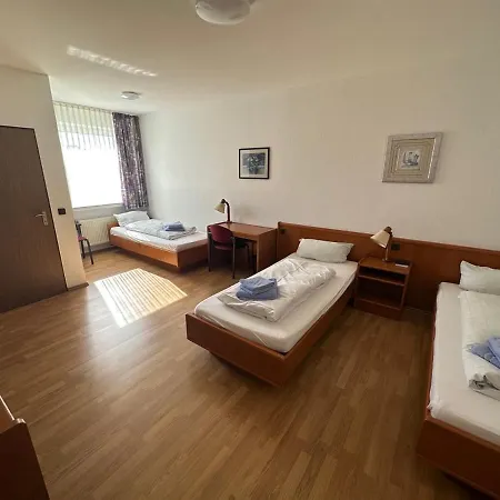 Am Stimbergpark Oer-Erkenschwick