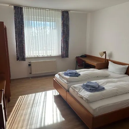 Am Stimbergpark Oer-Erkenschwick