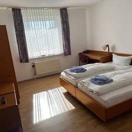 Am Stimbergpark Hotel Oer-Erkenschwick