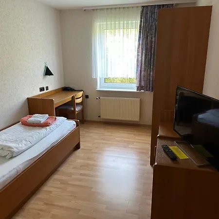 Hotel Am Stimbergpark Oer-Erkenschwick