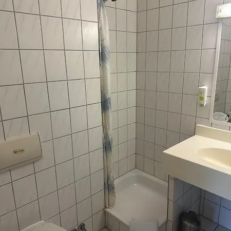 Hotel Am Stimbergpark 3*