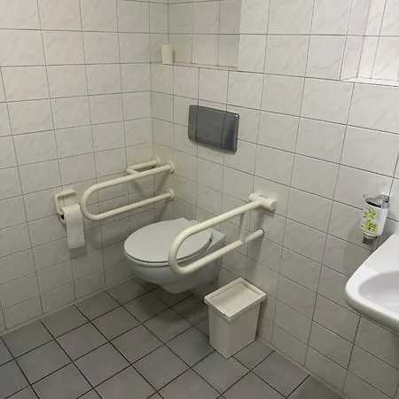 Am Stimbergpark Hotel Oer-Erkenschwick