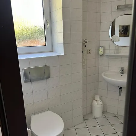 Am Stimbergpark Ξενοδοχείο