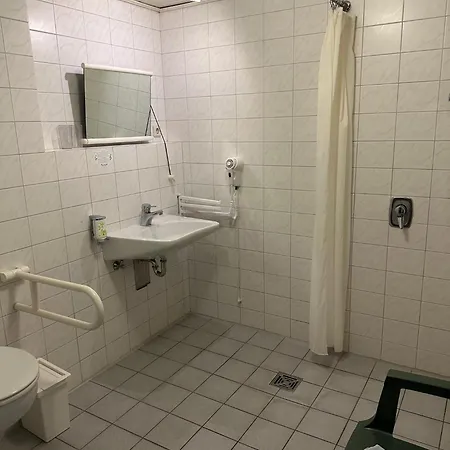 Hotel Am Stimbergpark Oer-Erkenschwick