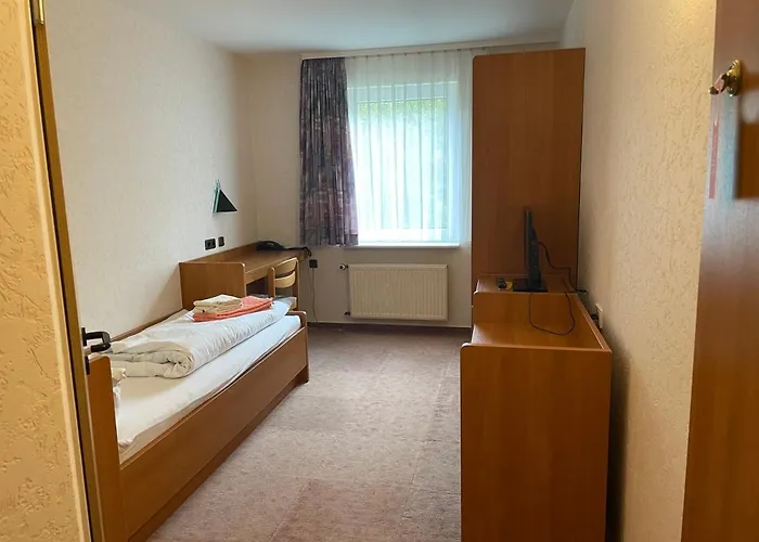 Am Stimbergpark 3* Oer-Erkenschwick