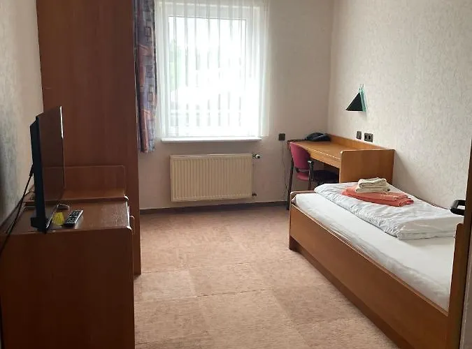 Am Stimbergpark Hotel