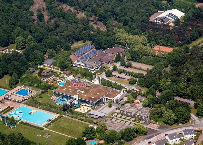 Am Stimbergpark 3* Oer-Erkenschwick