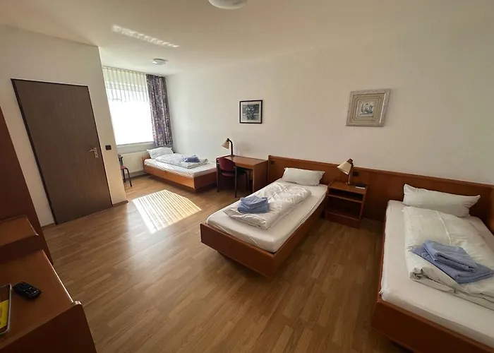 Am Stimbergpark Oer-Erkenschwick