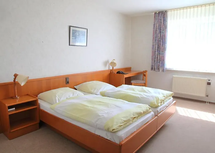 Am Stimbergpark 3* Oer-Erkenschwick