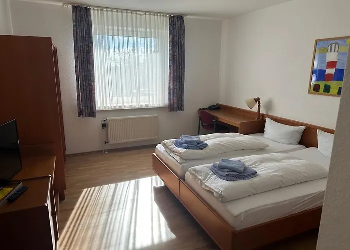 Am Stimbergpark Oer-Erkenschwick