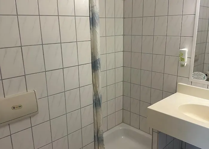 Hotel Am Stimbergpark 3*