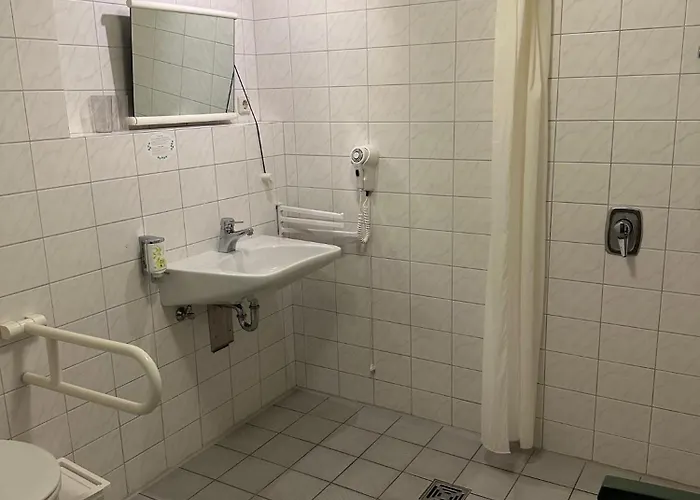 Hotel Am Stimbergpark Oer-Erkenschwick